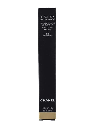 Chanel Oogpotlood "#88 Noir Intense", 0,3 g