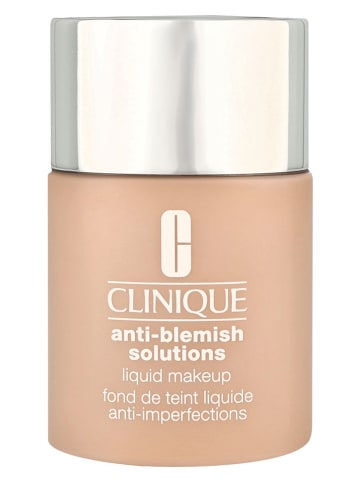 Clinique Podkład "Anti-Blemish Solutions - CN52 Neutral" - 30 ml
