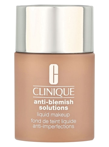 Clinique Foundation "Anti-Blemish Solutions - CN90 Sand", 30 ml
