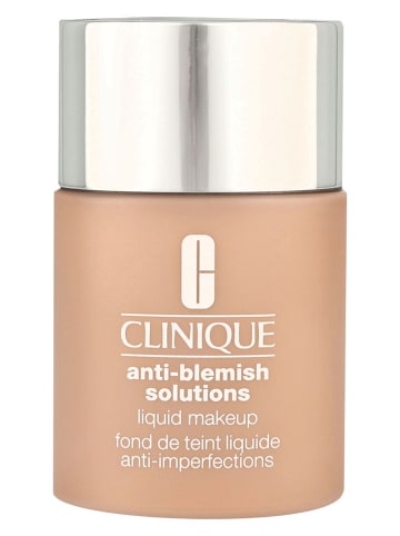 Clinique Foundation "Anti-Blemish Solutions - CN70 Vanilla", 30 ml