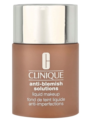 Clinique Podkład "Anti-Blemish Solutions - WN114 Golden" - 30 ml