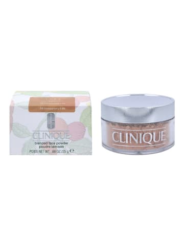 Clinique Poeder "Blended - 04 transparency", 25 g