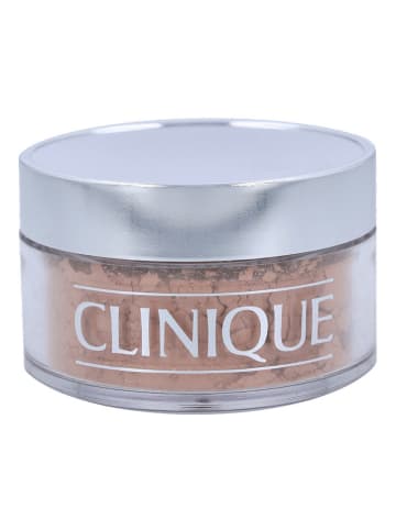 Clinique Puder "Blended - 04 transparency", 25 g