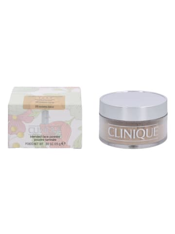 Clinique Puder "Blended - 20 invisible blend", 25 g