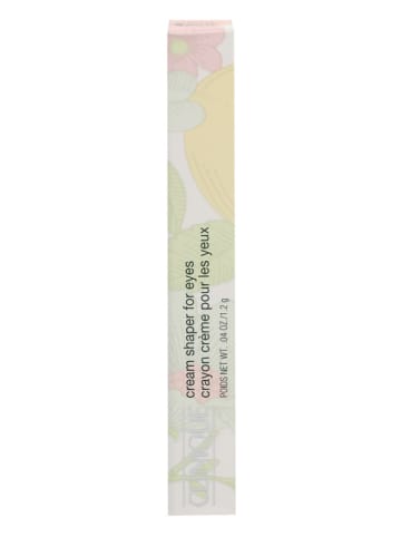 Clinique Oogpotlood "Cream Shaper - 105 Chocolate Luster", 1,2 g