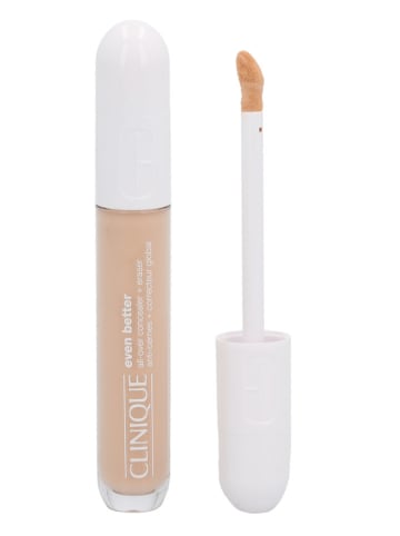 Clinique Concealer "Even Better All Over  - 10 alabaster", 6 ml