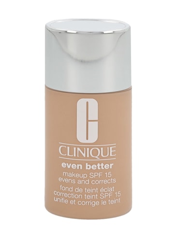 Clinique Podkład "Even Better - 18 cream whip" - SPF 15 - 30 ml