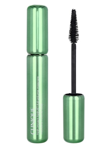 Clinique Tusz do rzęs "High Impact High-Fi Full Volume - #01 Black" - 10 ml