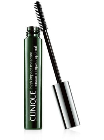 Clinique Tusz do rzęs "High Impact - 02 Black/Brown" - 7 ml