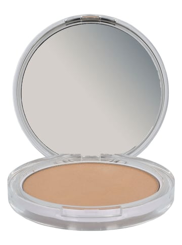 Clinique Puder "Stay-Matte Sheer Pressed Powder - #17 Stay Golden", 7,6 g