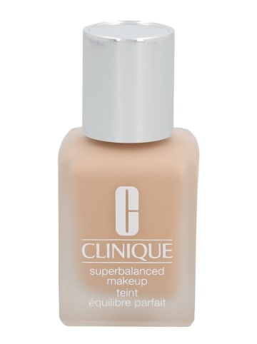 Clinique Foundation "Superbalanced - 10 alabaster", 30 ml
