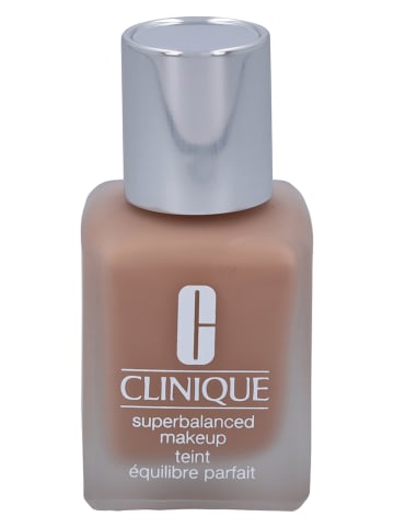 Clinique Foundation "Superbalanced Makeup", 30 ml