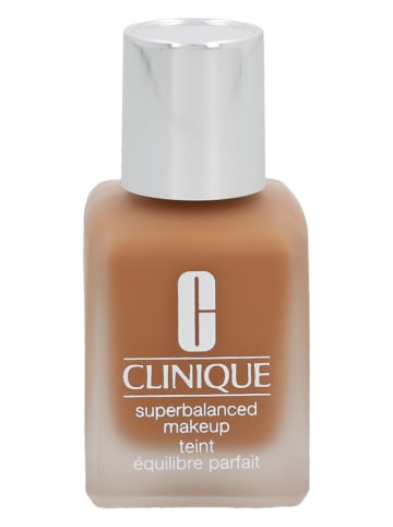 Clinique Foundation "Superbalanced Makeup - 15 Golden", 30 ml