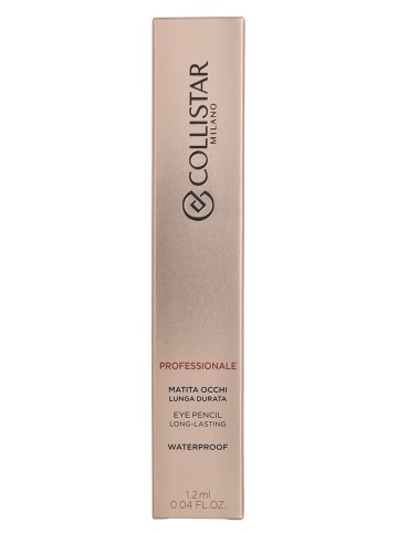 Collistar Kajal "Professional Waterproof - #27 Borgogna'', 1,2 ml