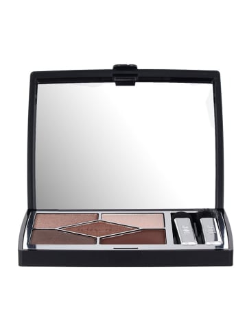 Christian Dior Paletka cieni ''Diorshow 5 Couleurs - #669 Soft Cashmere'' - 7 g