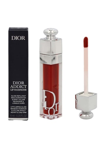 Christian Dior Błyszczyk "Addict Lip Maximizer - #028 Dior8 Intense" - 6 ml
