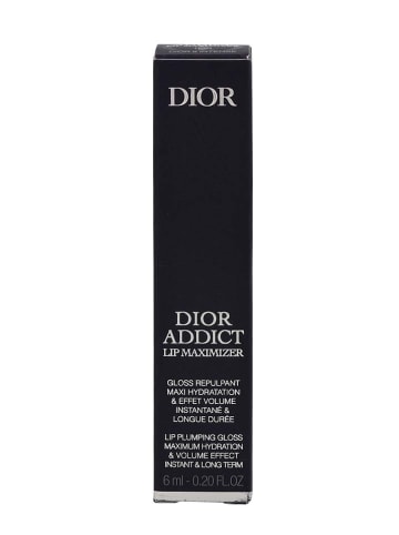 Christian Dior Błyszczyk "Addict Lip Maximizer - #028 Dior8 Intense" - 6 ml