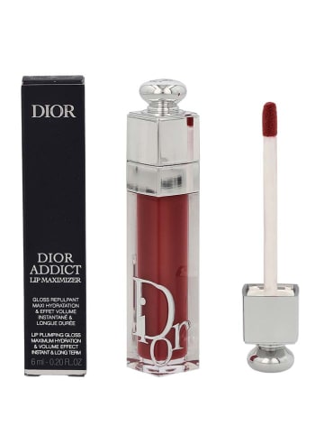 Christian Dior Błyszczyk "Addict Lip Maximizer - #029 Intense Grape" - 6 ml