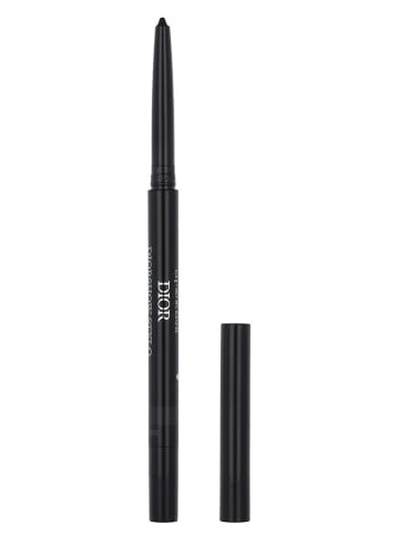 Christian Dior Eyeliner "Diorshow 24H Stylo Intense Waterproof - #091 Matte Black", 0,3 g"