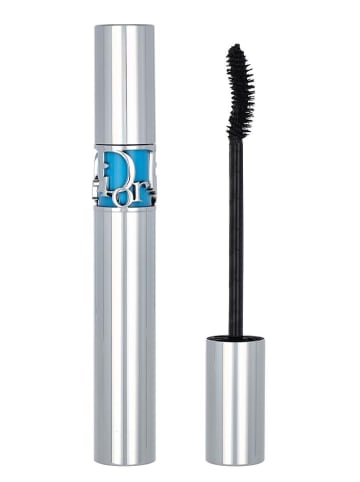 Christian Dior Tusz do rzęs "Diorshow Iconic Overcurl - #091 Black" - 6 g