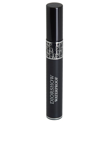 Christian Dior Mascara "Diorshow Waterproof" catwalk black 090 - 11,5 ml