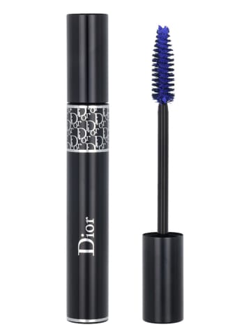 Christian Dior Mascara "Diorshow - 258 Azure Blue", 11,5 ml