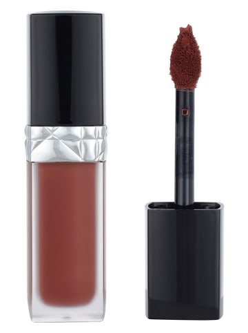 Christian Dior Szminka "Rouge Dior Forever Liquid - #200 Forever Nude Touch" - 6 ml