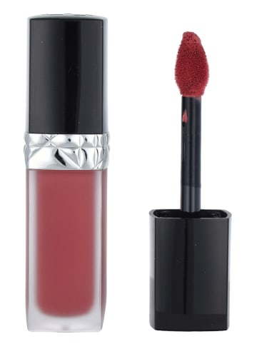 Christian Dior Szminka "Rouge Dior Forever Liquid - #458 Forever Paris" - 6 ml