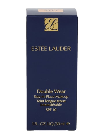 Estée Lauder Podkład "Double Wear Stay-in-Place - 3W1 Tawny" - SPF 10 - 30 ml