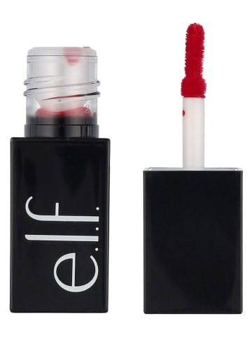 E.L.F Lippenfarbe "Glossy - Fiery Red", 3 ml