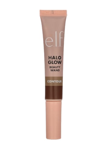 E.L.F Bronzer "Halo Glow Beauty Wand - Tan/Deep", 10 ml
