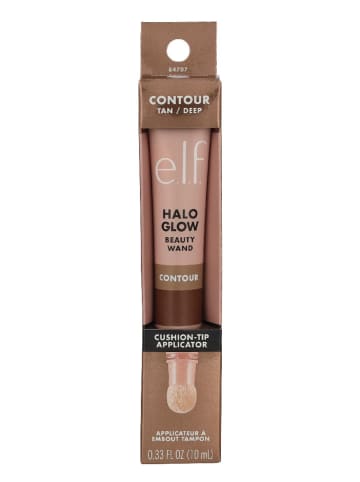 E.L.F Bronzer "Halo Glow Beauty Wand - Tan/Deep", 10 ml