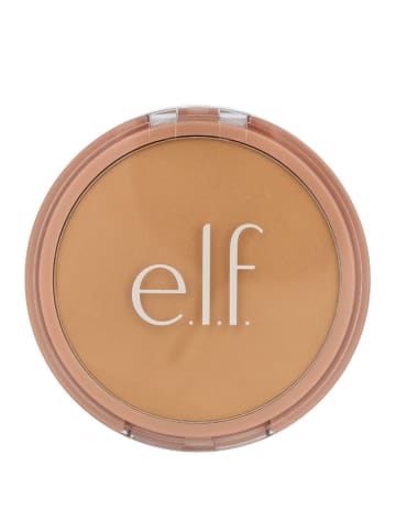 E.L.F Podkład w kompakcie "Halo Glow Powder Filter - Light Warm" - 10 g