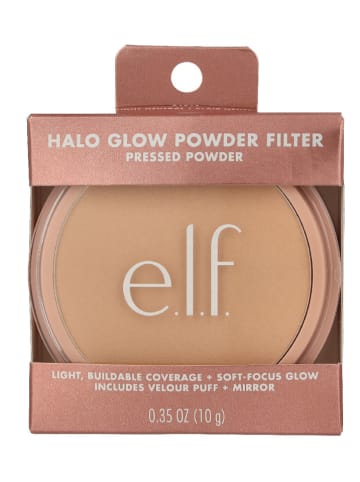 E.L.F Podkład w kompakcie "Halo Glow Powder Filter - Light Neutral" - 10 g