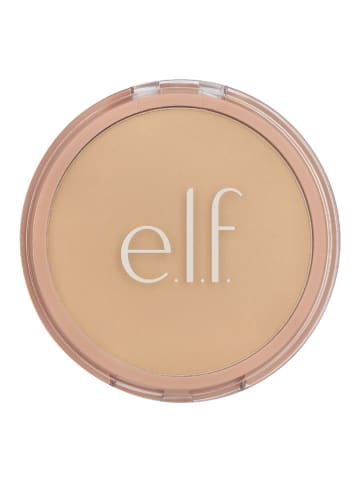 E.L.F Kompakt-Foundation "Halo Glow Powder Filter - Fair Warm", 10 g
