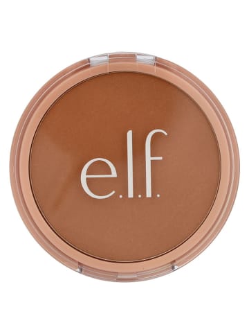 E.L.F Compacte foundation "Halo Glow Powder Filter - Tan Warm", 10 g