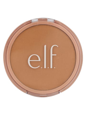 E.L.F Podkład w kompakcie "Halo Glow Powder Filter - Medium Neutral" - 10 g