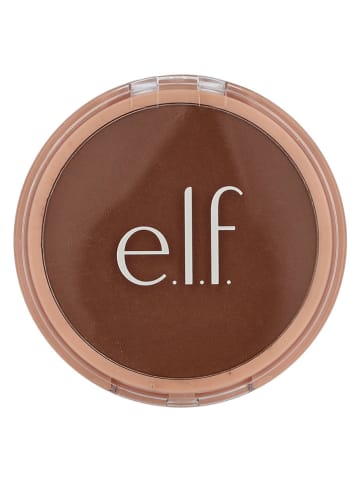 E.L.F Puder "Halo Glow Powder Filter - Rich Warm", 10 g
