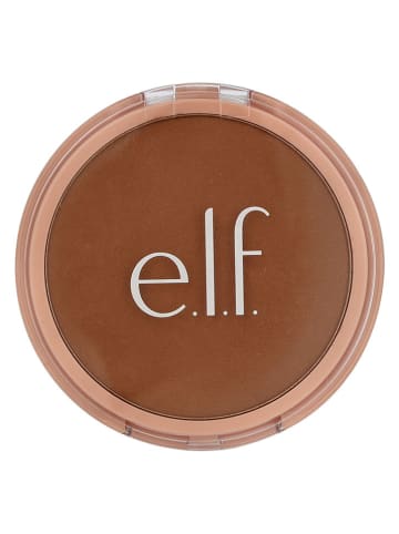 E.L.F Puder "Halo Glow Powder Filter - Deep Neutral", 10 g