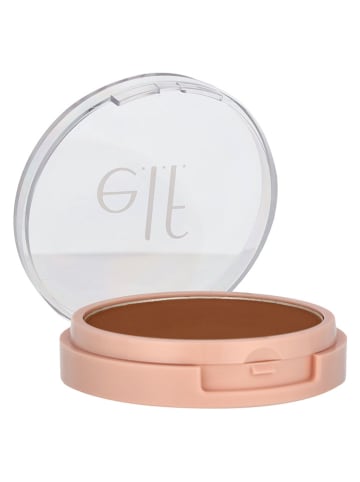 E.L.F Puder "Halo Glow Powder Filter - Deep Warm", 10 g