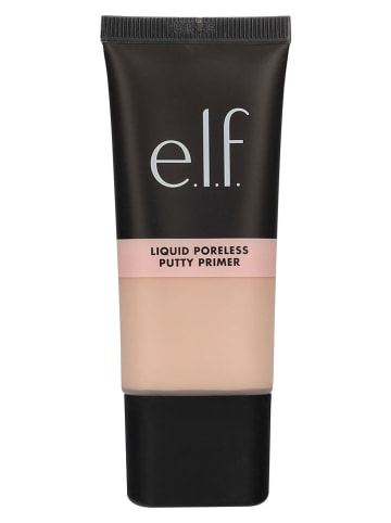 E.L.F Primer "Liquid Poreless Putty", 28 ml