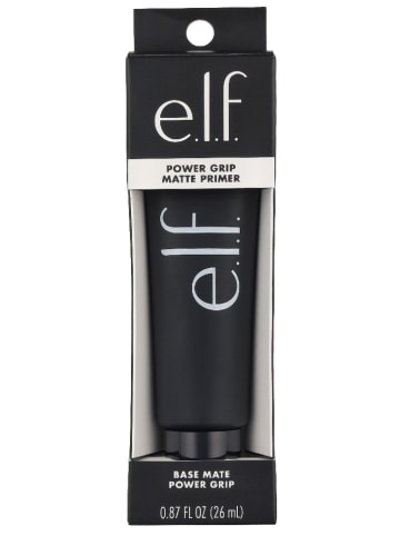 E.L.F Primer "Power Grip Matte", 26 ml