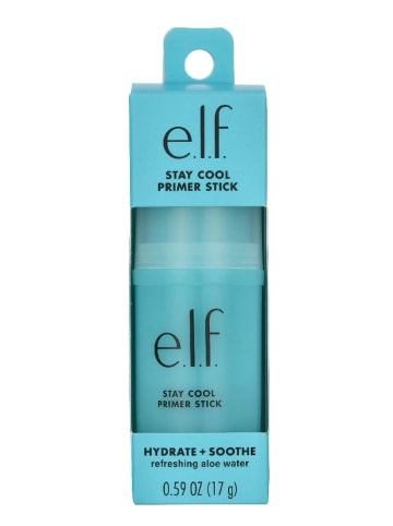 E.L.F Primer-Stick "Stay Cool", 17 g