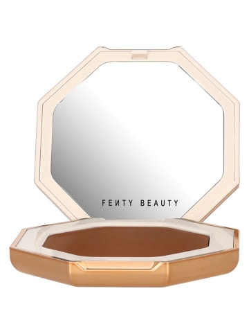Fenty Beauty Kremowy bronzer "Cheeks Out Freestyle Cream - #04 Hunnie Glaze" - 6,23 g
