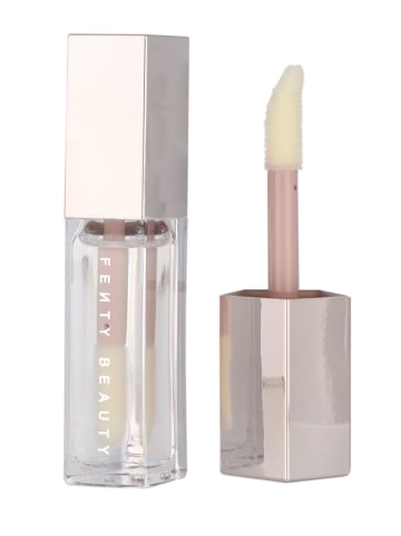 Fenty Beauty Błyszczyk do ust "Bomb Universal - #06 Glass Slipper" - 9 ml