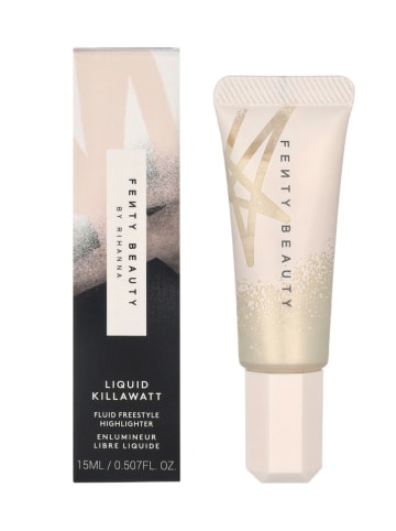 Fenty Beauty Rozświetlacz "Liquid Killawatt - #01 Sidechick" - 15 ml
