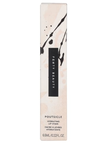 Fenty Beauty Lipgloss "Poutsicle Hydrating - #05 Fuchsia Wife", 6,5 ml