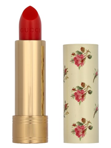 Gucci Lippenstift "Rouge Voile - #25 Goldie Red", 3,5 g