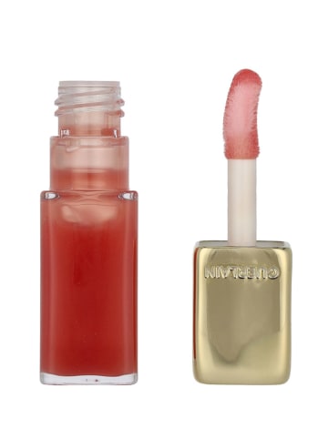 Guerlain Olejek do ust "KissKiss Bee Glow - #309 Honey Glow" - 9,5 ml