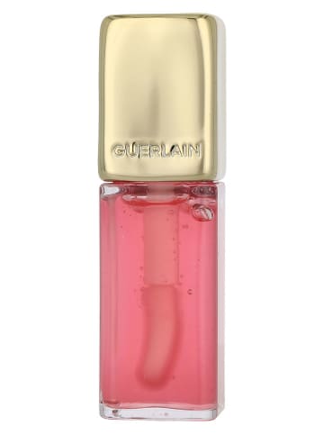Guerlain Lippenolie "KissKiss Bee Glow - #258 Rose Glow", 9,5 ml